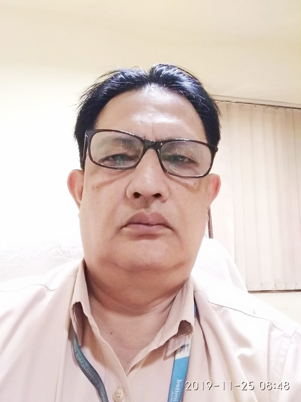 Amarnath Kundu